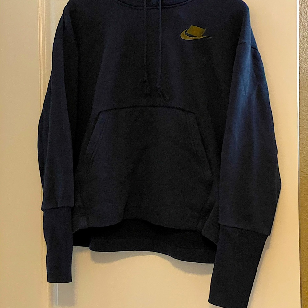 Nike NSW Cape style hoodie